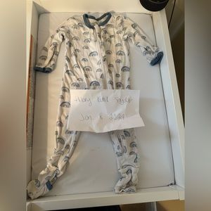 💕Dreamland Baby Pajamas💕